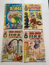 Lot harvey comics for sale  Papillion