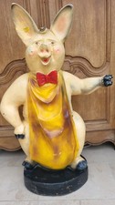 Grand cochon publicitaire d'occasion  Chaumont