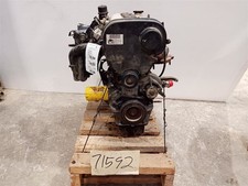 2.0l gasoline engine for sale  Spokane