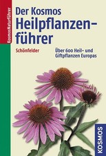 Kosmos heilpflanzenführer gebraucht kaufen  Berlin