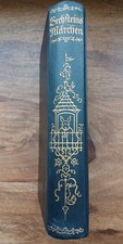 Ludwig bechsteins märchenbuch gebraucht kaufen  St.Oswald