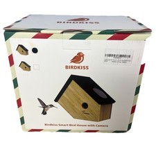 New birdkiss smart for sale  Satellite Beach