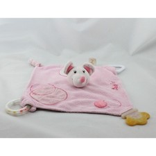 Doudou plat souris d'occasion  Le Portel