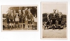 Sea scouts vintage for sale  GLASGOW