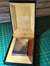Briquet dupont paris d'occasion  Pernes-les-Fontaines