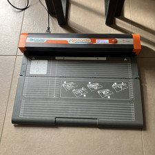 Machine recouvrement automatiq d'occasion  Hem