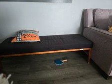 kitchen table benches for sale  Oakwood