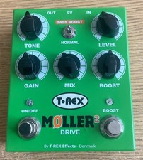 Rex møller dual for sale  ST. NEOTS