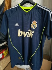 Maglia real madrid usato Maglia real madrid usato  Bitonto