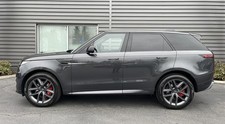 Original range rover for sale  San Fernando
