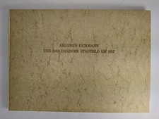 Buch aegidius dickmann gebraucht kaufen  Leipzig
