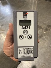 Termostato digital Micro Matic A421ABJ-0 para refrigeradores y congeladores 120V/12A segunda mano  Embacar hacia Mexico