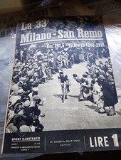 Milano san remo usato  Modena