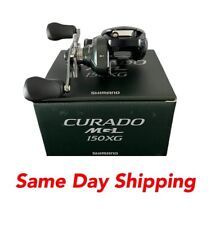 Shimano curado mgl for sale  Wellington