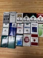 Collector pack empty for sale  Summerville