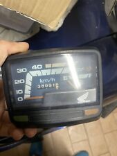 Honda fifty contachilometri usato  Roma