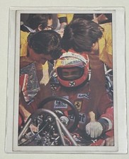 Automobilismo panini super usato  Magenta