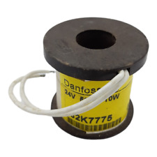 Bobina magnetica danfoss usato  Italia