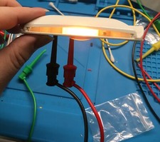 Refurbished incandescent silic for sale  Seattle