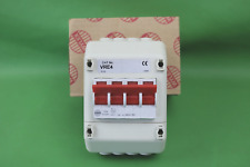 Wylex rec4 1661 for sale  BLACKBURN