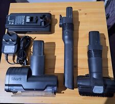 Shark battery charger for sale  DUNDEE