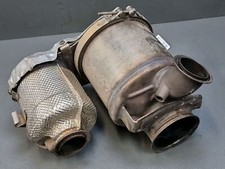 Catalyseur fap volkswagen d'occasion  Velaux