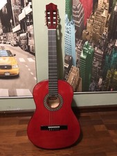 Chitarra stagg usato  Zanica