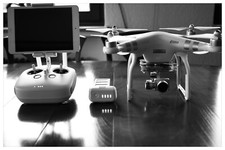 Dji phantom professional gebraucht kaufen  Goch