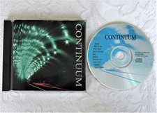 Continuum continuum jazz usato  Paderno Dugnano