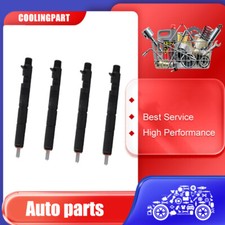 Usado, Injetor de combustível diesel 4X EJBR05501D 338004X450 R05501D 33801-4X450 para KIA BONGO comprar usado  Enviando para Brazil