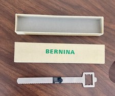 Genuine bernina circular for sale  Rochester