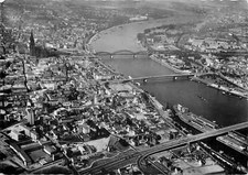 Koln rhein luftbild gebraucht kaufen  Leonberg