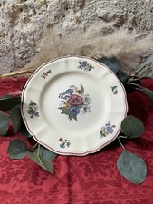 Ancienne assiette céramique d'occasion Ancienne assiette céramique d'occasion  Laon