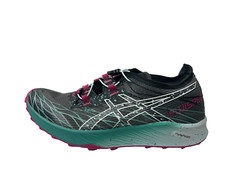 Asics fujispeed trail for sale  LEIGHTON BUZZARD