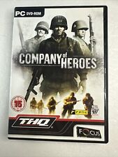 Company heroes rom usato  Bari