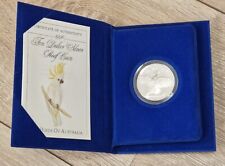 Dollar silver proof gebraucht kaufen  Poppenhausen