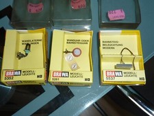 Seltene brawa leuchten gebraucht kaufen  Rielasingen-Worblingen
