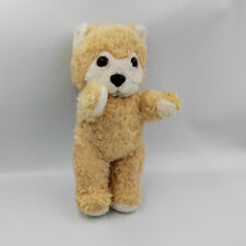 Ancienne peluche chat d'occasion  Le Portel