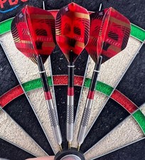 Target darts stephen for sale  MAIDENHEAD