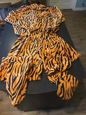 Tiger cosy one for sale  SALISBURY