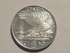 Regno italia vittorio usato  Candelo
