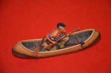 Veronese indianer figur gebraucht kaufen  Kissing