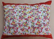 Coussin fantaisie tissu d'occasion  Yvetot
