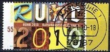 Germania federale 2010 usato  Carugate