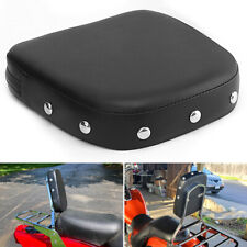 Motorcycle backrest sissy d'occasion  Expédié en Belgium