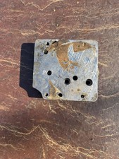 Deutz hydraulik steuergerät gebraucht kaufen  Lichtenstein