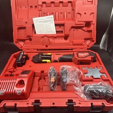 Milwaukee tool 2674 for sale  Windsor