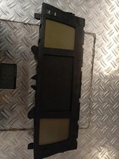 Compteur citroen picasso d'occasion  Erstein
