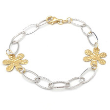 Bracciale vintage anni usato  Terni
