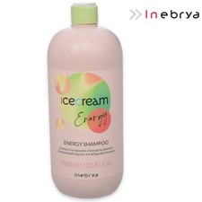 Shampoo inebrya energy usato  Italia